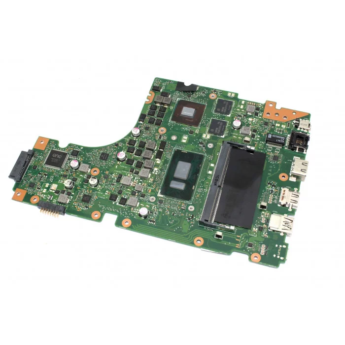 Материнская плата для Asus X442UF 8G/I5-8250U донор компонентов