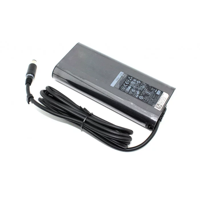 Блок питания для ноутбука Dell 19.5V 6.67A 130W 7.4*5.0
