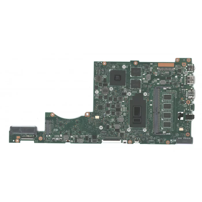 Материнская плата для Asus X411UQ 8G/I5-8250U