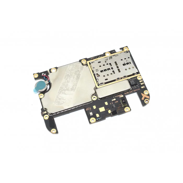 Материнская плата для Asus ZE554KL 4*64Gb 90AZ01K0-R05101