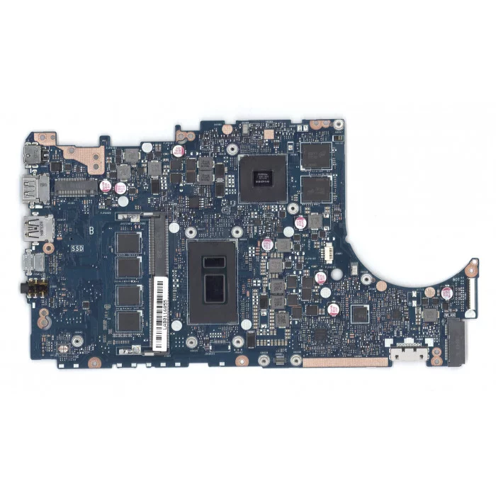 Материнская плата для Asus TP410UF 4G/I5-8250U 90NB0IS0-R00050