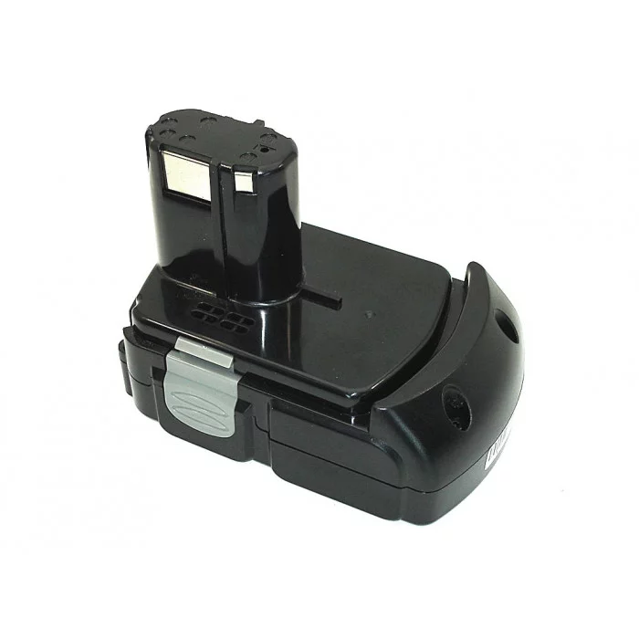 Аккумулятор для HITACHI (p / n: EB 1826HL, EB 1830H, EB 1830HL) 3.0Ah 18V Li-ion