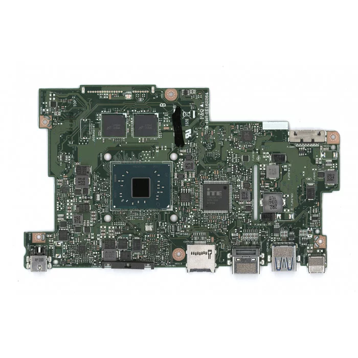 Материнская плата для Asus E203NA 4G/N3350 90NB0EZ0-R00142