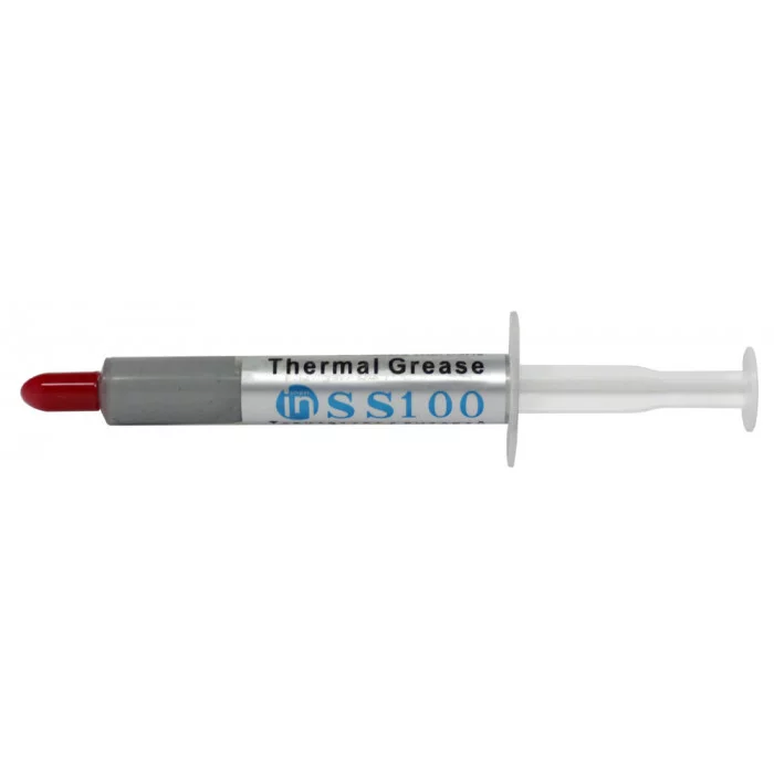 Термопаста Amperin SS100 3 грамма
