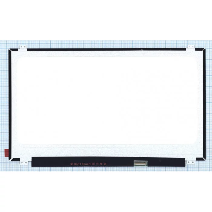 B156XTN04.1 матрица 15.6 1366x768 (HD) 30pin TN уши вверх/вниз