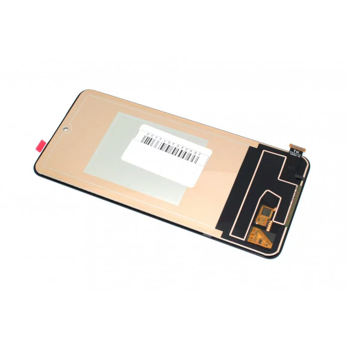 Дисплей (модуль) для Realme 13 5G (RMX3951) в сборе с тачскрином Incell черный