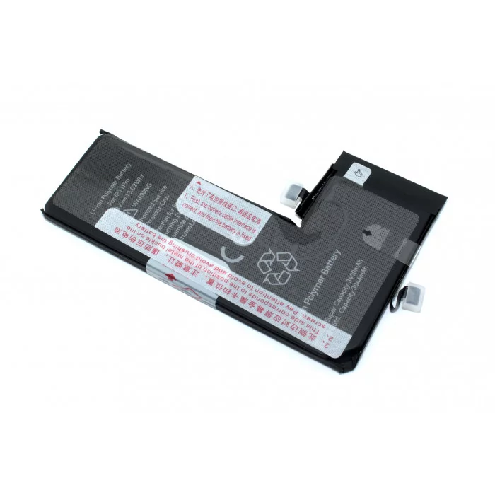 Аккумулятор усиленный JCID для iPhone 11 Pro 3400mAh
