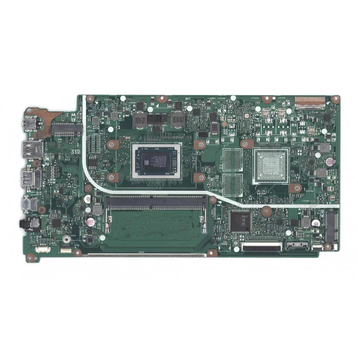 Материнская плата для Asus X512DA 4G/R5-3500U 90NB0LZ0-R00010
