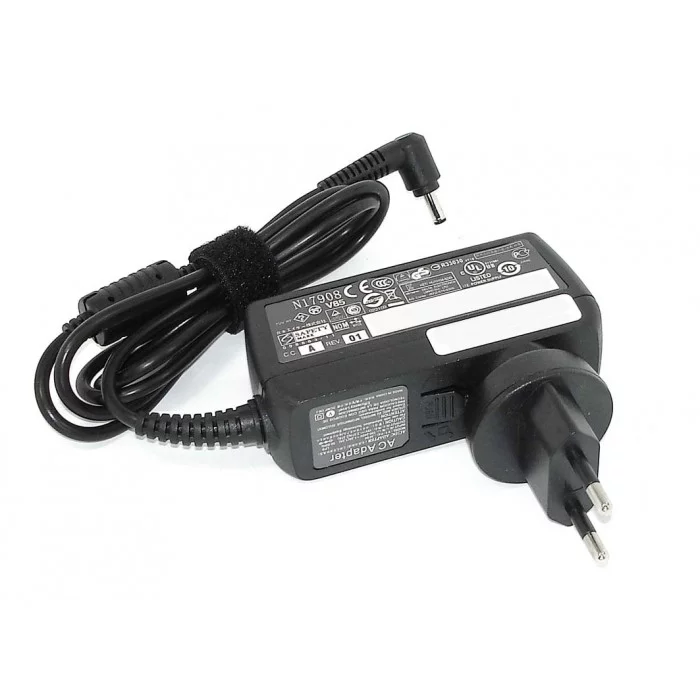 Блок питания для ноутбука Asus 19V 2.37A 4.0x1.35 45W Travel Charger