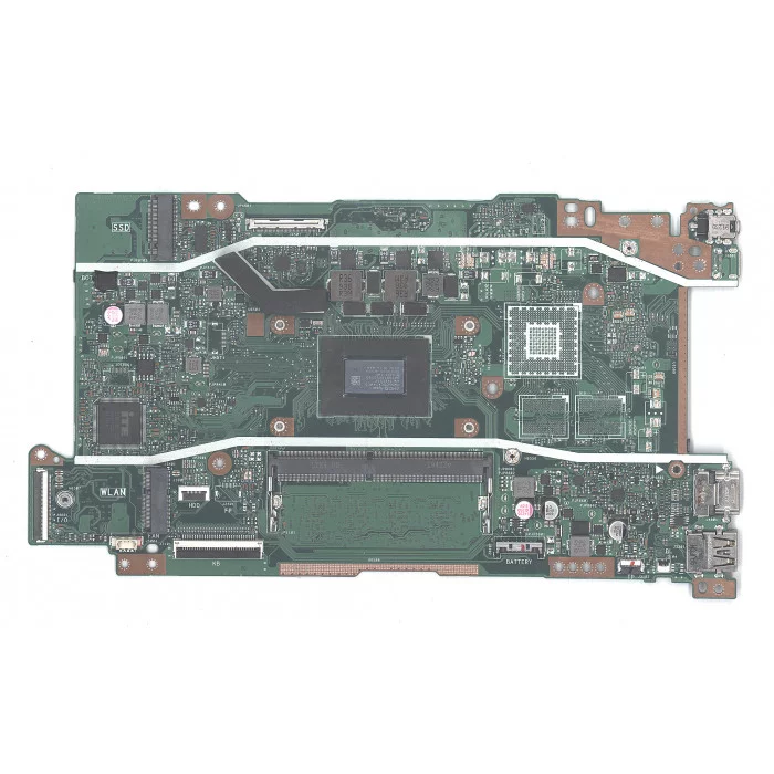 Материнская плата для Asus X509DA 4G/R5-3500U