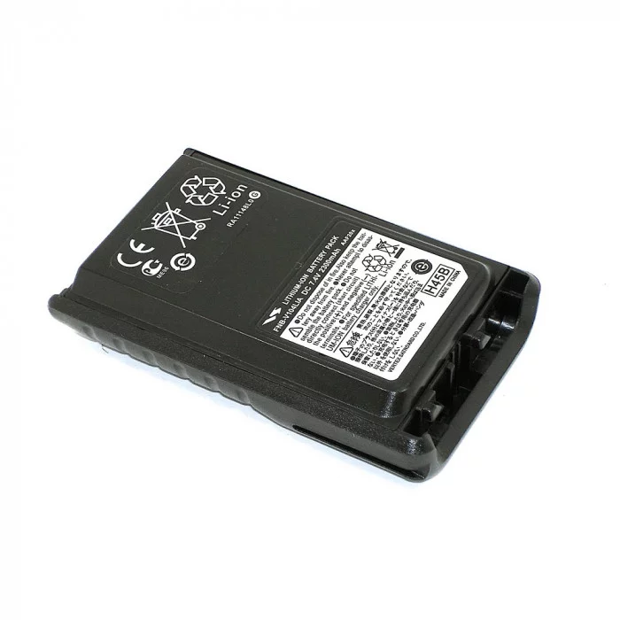 Аккумулятор для Vertex VX-228, VX-230, VX-231UHF, VX-231VHF (FNB-V103Li) Li-ion, 2300mAh, 7.4V