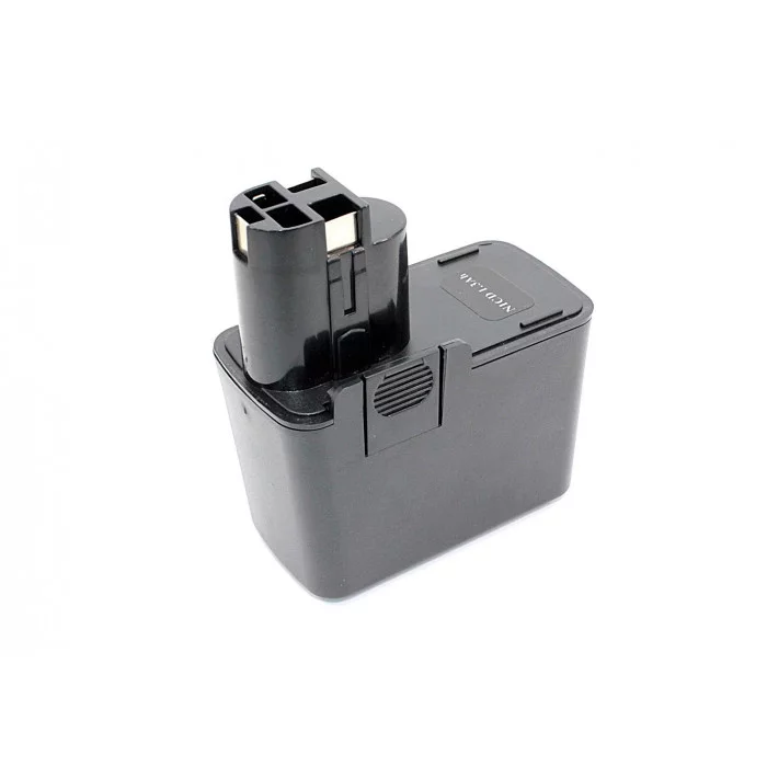 Аккумулятор для BOSCH (p / n: 2607335037, 2607335072, 2607335152) 1,3Ah 9,6V Ni-Cd