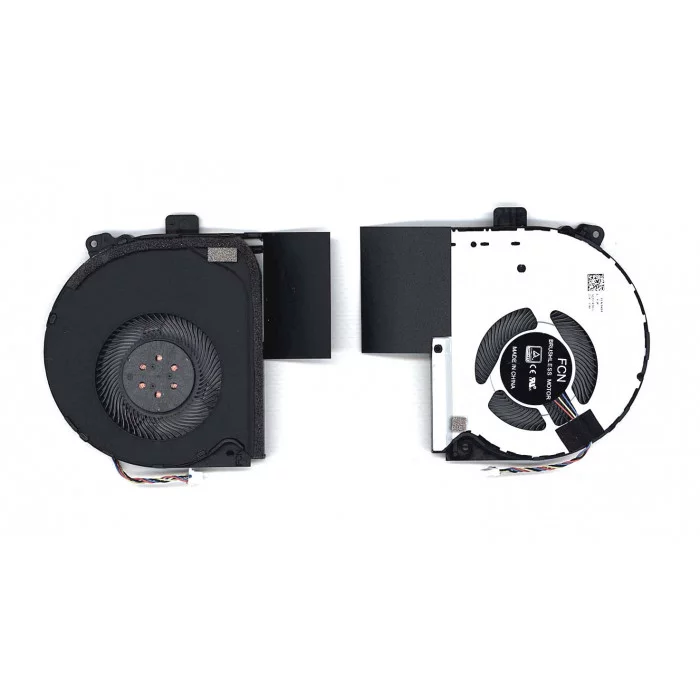Кулер для ноутбука Asus ROG Strix GL703GM GL703GS CPU