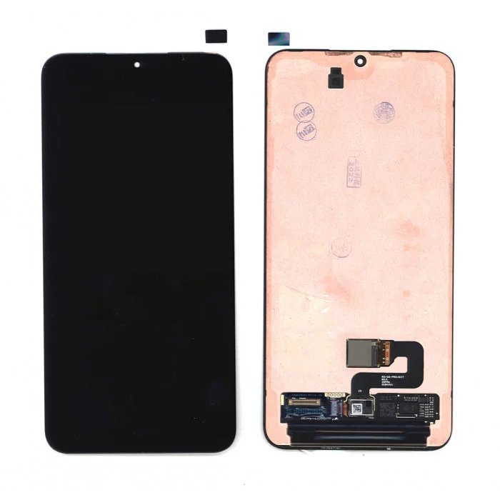 Дисплей для Samsung Galaxy S22 Plus SM-S906B черный