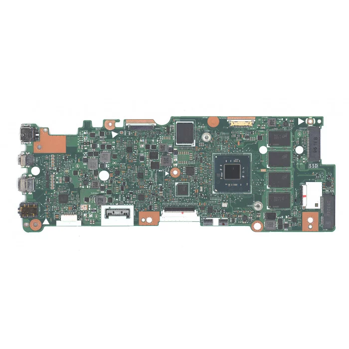Материнская плата для Asus TP401MA 4G/N4000