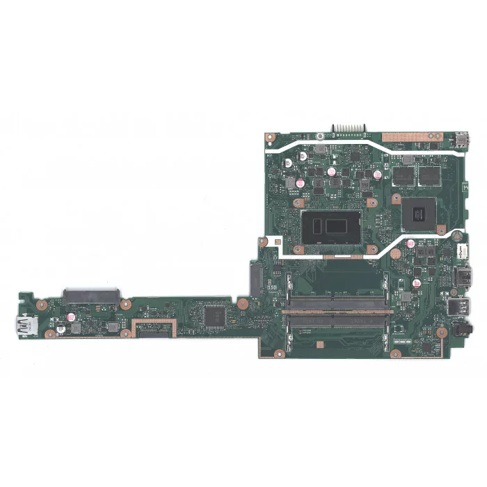 Материнская плата для Asus X407UF I5-8250U