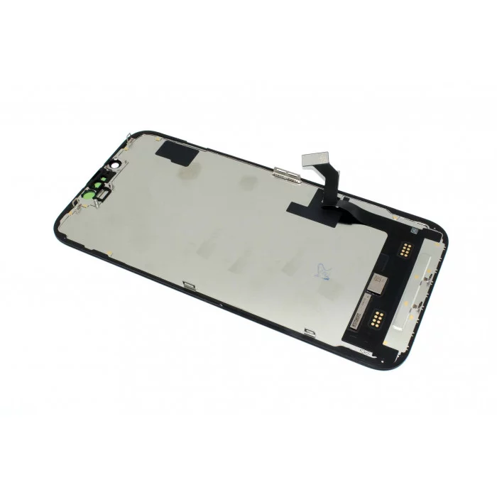 Дисплей для iPhone 14 (A2883) с тачскрином (Soft OLED/Full HD/120 Гц/ с верификацией-без ошибки)
