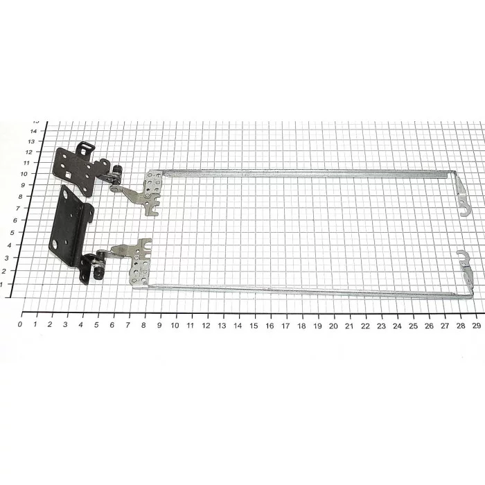 Петли для ноутбука Acer Aspire ES1-523 ES1-532 ES1-533 ES1-572
