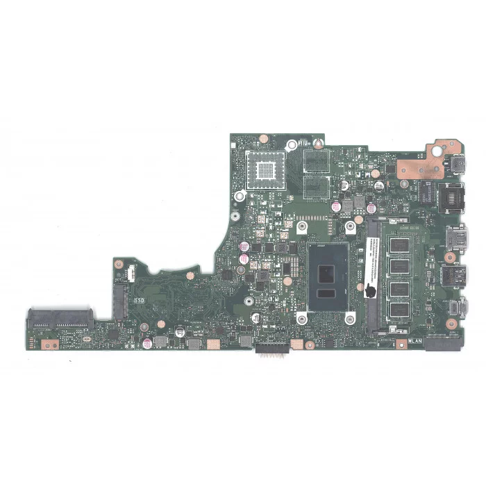 Материнская плата для Asus X405UA 8G/I7-7500U