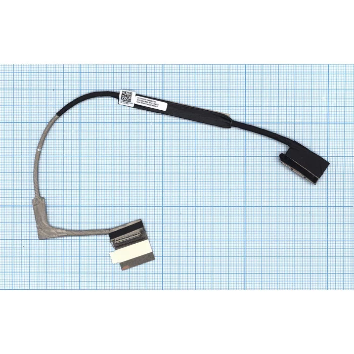 Шлейф матрицы для Dell Inspiron 15 7566 7567