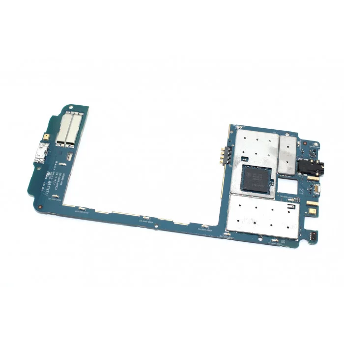 Материнская плата для Asus ZB551KL 2*16Gb 90AX0130-R02101