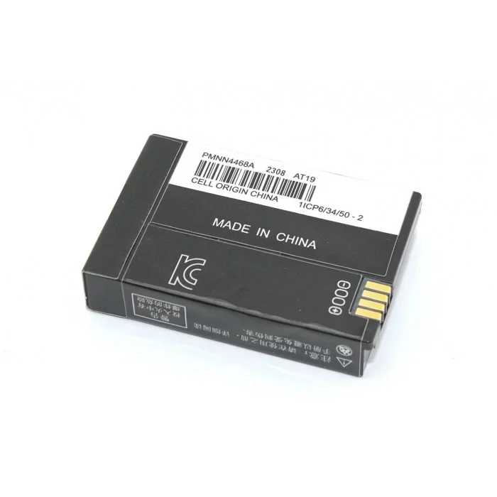 Аккумулятор для Motorola SL4000, SL4010 (PMNN4468A) 2300mAh 3.7V Li-ion