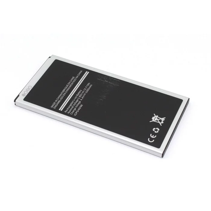 Аккумулятор (батарея) Amperin EB-BJ710CBC для Samsung Galaxy J7 2016 SM-J710F