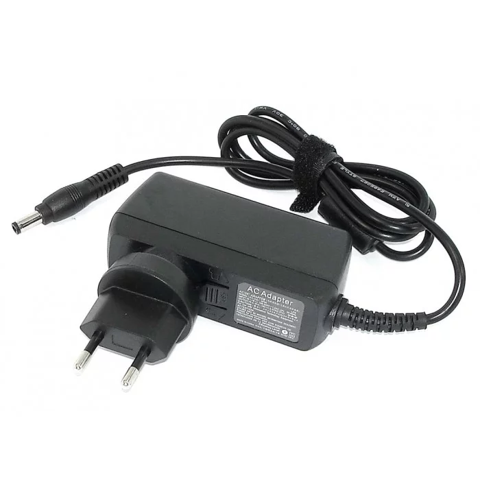 Блок питания для ноутбука Toshiba 19V 2.37A 5.5*2.5 45W Travel Charger