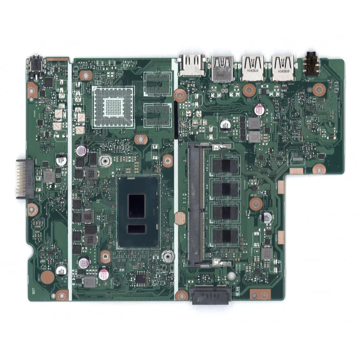 Материнская плата для Asus X540UA 4G/I7-8550U 90NB0HF0-R000C0