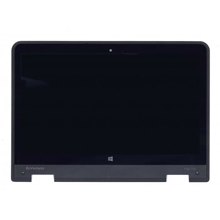 Модуль (матрица + тачскрин) для Lenovo ThinkPad Yoga 11E 1st Gen черный