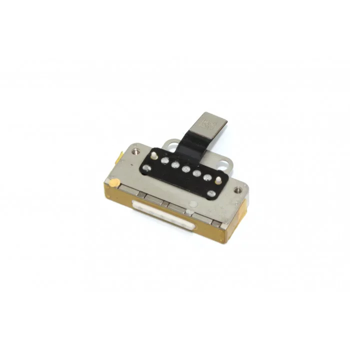 Плата питания MagSafe 3 для MacBook Air 13 A2681 A3113 Mid 2022 Early 2024 (821-03668) белый