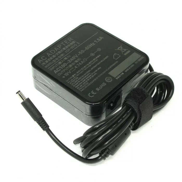 Блок питания для ноутбука Asus 19V 4.74A 4.5x3.0 pin 90W