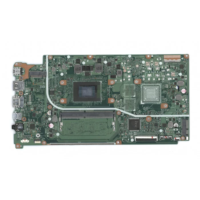 Материнская плата для Asus X512DA 4G/R3-3250U 90NB0LZ0-R00140