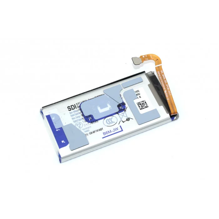 Аккумулятор для Samsung Galaxy Z Flip 6 (F741) (EB-BF741ABY)