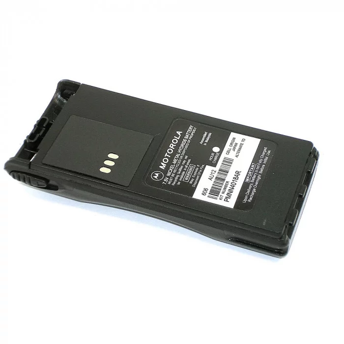 Аккумулятор для Motorola CT150, CT250, CT450, GP88, GP308, P040, P060, Ni-MH, 1800mAh, 7.5V