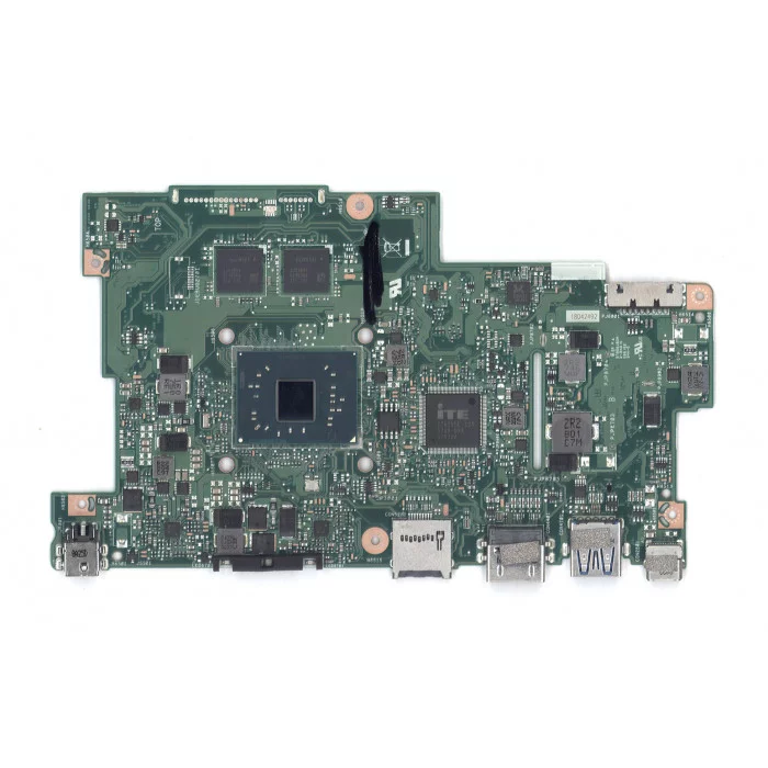 Материнская плата для Asus E203NA 4G/N3350 90NB0EZ0-R00150