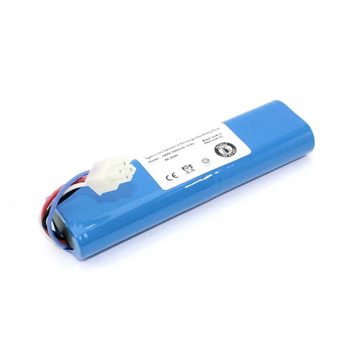 Аккумулятор для пылесоса Philips FC8705, FC8772, FC8776 4Pin 14,8V 3400mAh Li-ion