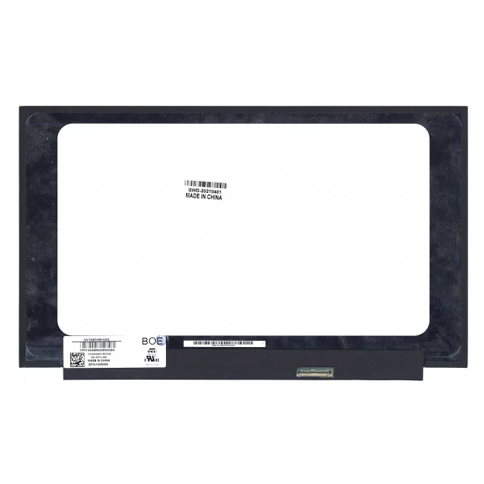 Матрица для ноутбука NV156FHM-NX2 (120Hz)