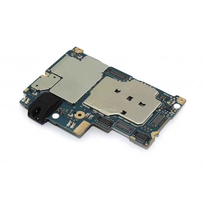 Материнская плата для Asus ZC520KL 3*32Gb