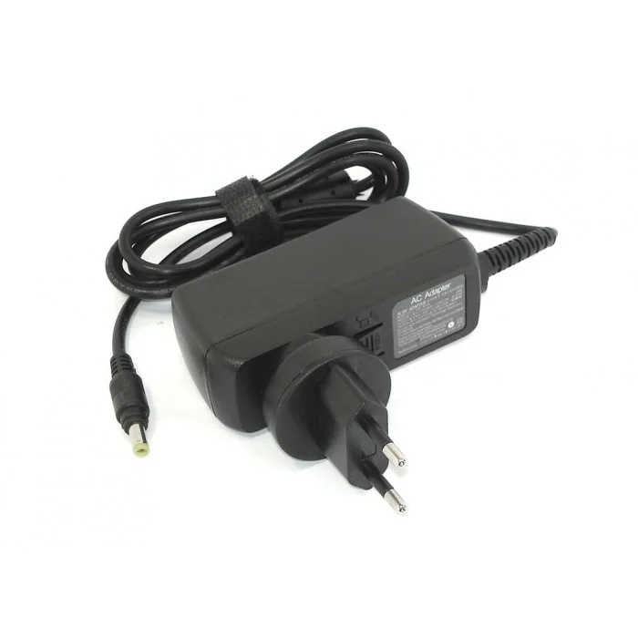 Блок питания для ноутбука Asus 9.5V 2.31A 4.8x1.7 22W Travel Charger