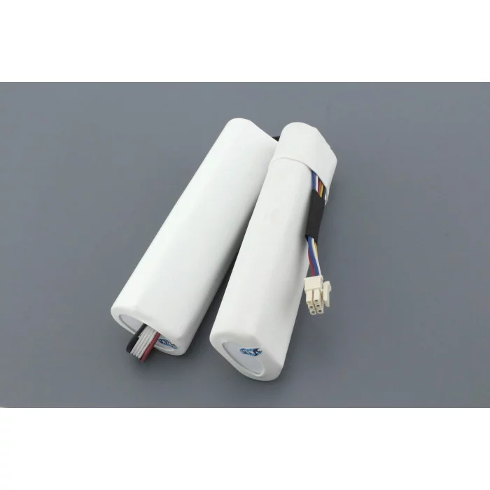 Аккумулятор для Dreame Bot W10 W10s W10 Pro, Z Mijia STYTJ06ZHM P2027-4S2P-MMBK 5200mAh