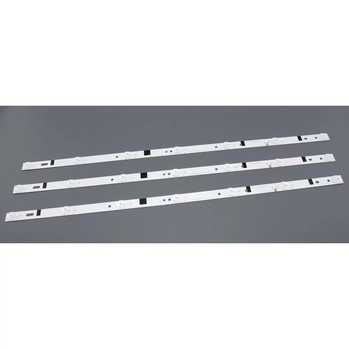 Светодиодная подсветка TV 32" HL-00320A28-0701S-04 (комплект 3шт)