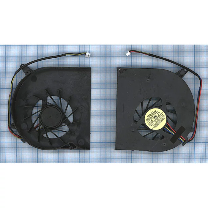 Кулер для ноутбука Asus M60 M60J M60P