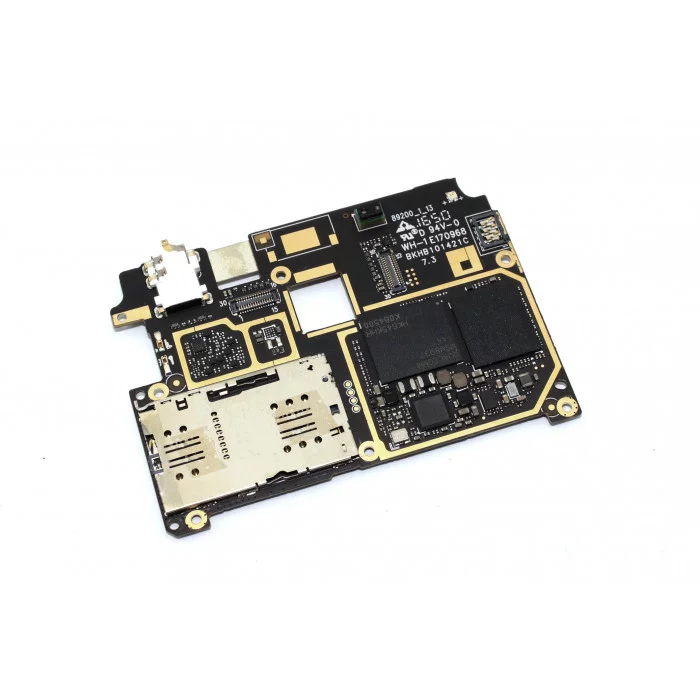 Материнская плата для Asus ZC553KL 3*32Gb 90AX00D0-R00010