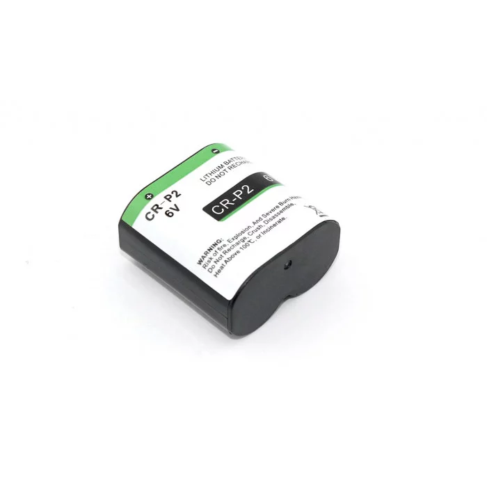 Аккумулятор для фотоаппарата Panasonic CR-P2 (DL223A) 6V 1500mAh