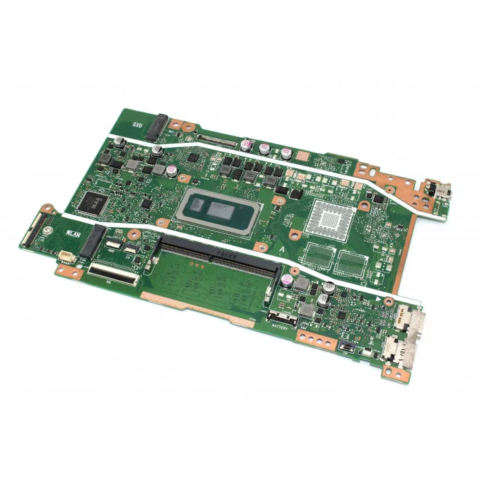 Материнская плата для Asus X509FA 4G/I5-8265U донор компонентов