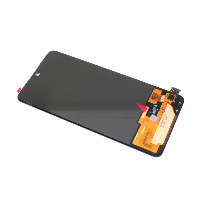 Дисплей (модуль) для Xiaomi Redmi Note 14 5G в сборе с тачскрином Oled small