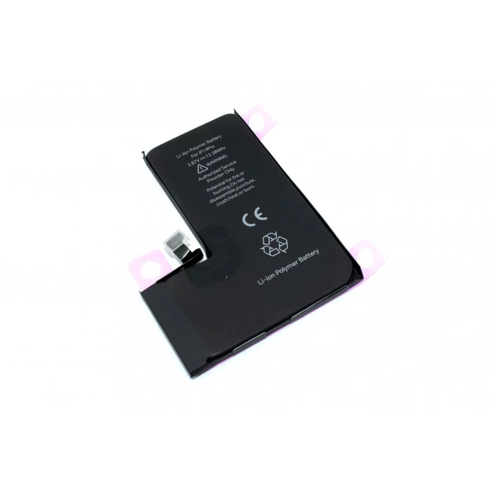 Аккумулятор JCID для Apple iPhone 14 Pro с привязкой и верификацией 3200mAh