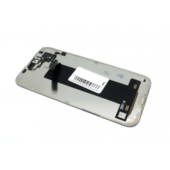 Дисплей для iPhone Air (A3517) в сборе с тачскрином (OR снятый/с верификацией-без ошибки)