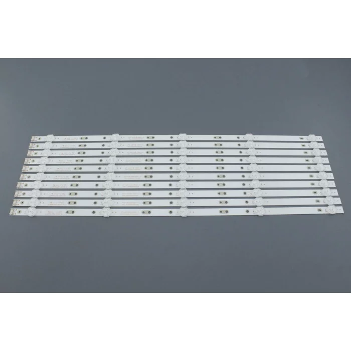 Светодиодная подсветка TV 58" JL.D58051330-202AS-M (комплект 10шт)